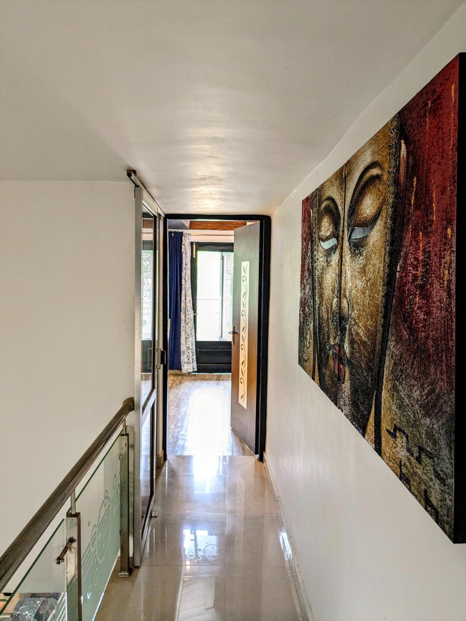 Kavi'S Vacation Homes - Sainj Bagian luar foto